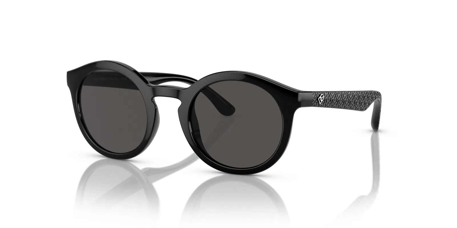 Dolce & Gabbana Kids 6002 Sunglasses - view 8